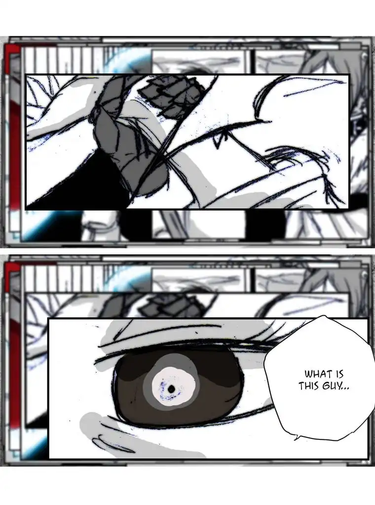 Dragon and Weed: Origins Chapter 39 15